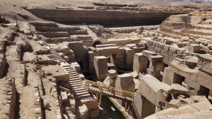 Dendera & Abydos Private Day Tour